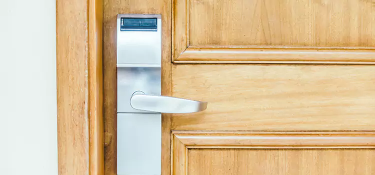 Advanced Solutions in Nampa, ID for Modern Security