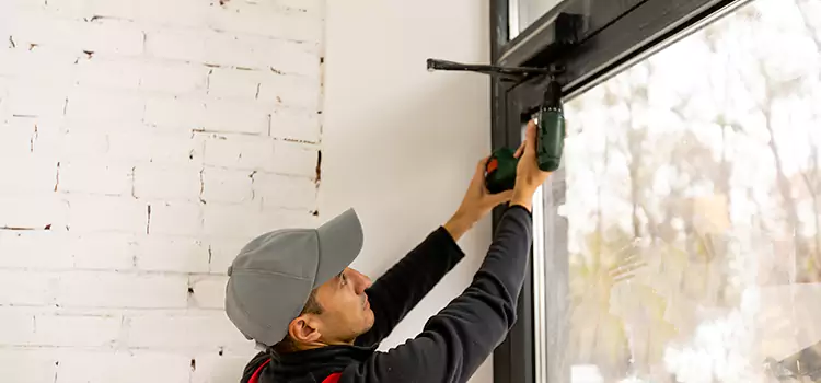 Automatic Door Opener Commercial Nampa