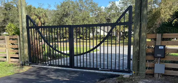 Gate Motor Repair Nampa