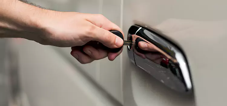 Why Choose Our Auto Locksmith Team in Nampa, ID?