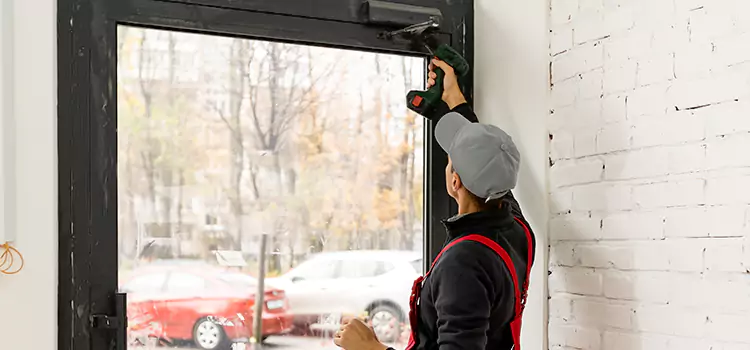 Comprehensive Door Closer Services in Nampa, ID