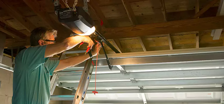 Garage Door Opener Sales and Installation Nampa