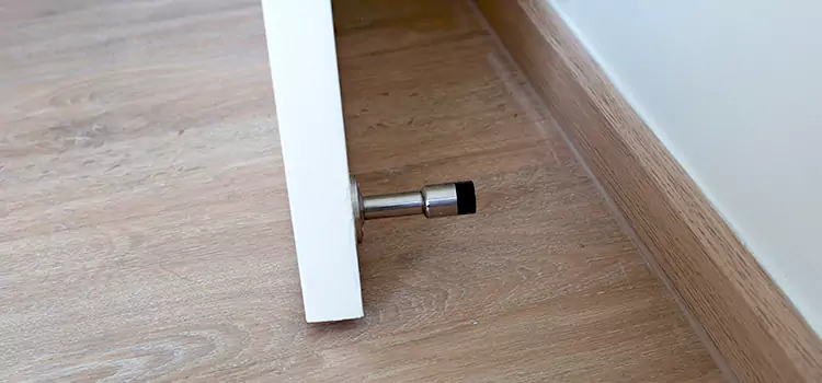 Magnetic Door Stop Integration Nampa