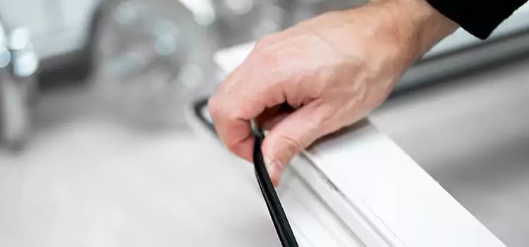 Weather Stripping Nampa