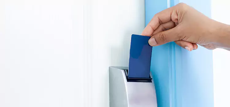 Access Control System Integration Nampa