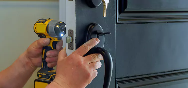 Locksmith Emergency Service Nampa