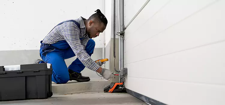 Expert Solutions for Every Garage Lock Need in Nampa, ID