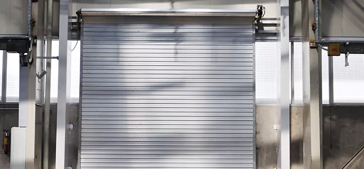 Roller Door Maintenance Nampa