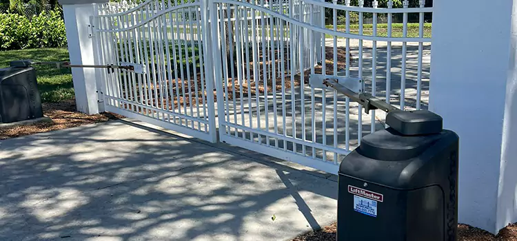Automatic Gate Opener Repair Nampa