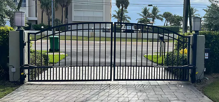 Gate Opener Replacement Near Me in Nampa, ID