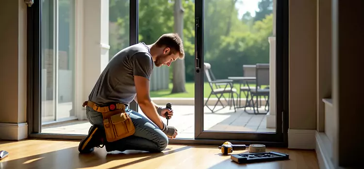 Comprehensive Solutions for Every Glass Door Need in Nampa, ID