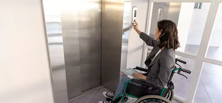 Benefits of Modern Handicap Door Systems in Nampa, ID