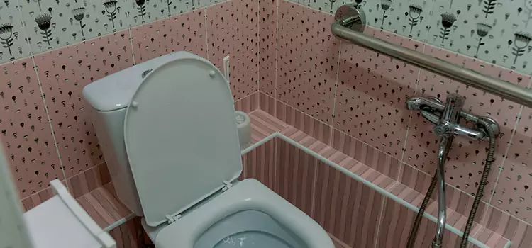 Meeting Diverse Needs With Accessible Restroom Solutions in Nampa, ID
