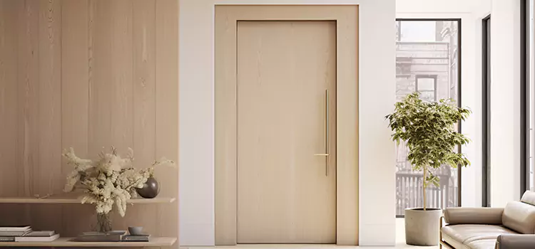 Choose Quality for Your Inside Doors in Nampa, ID