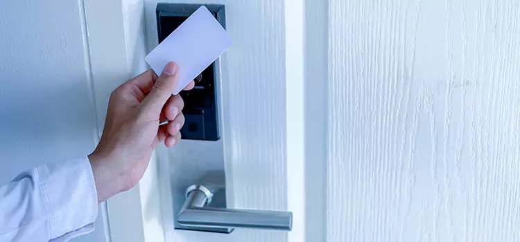 Why Choose Us for Your Keycard Lock Installation in Nampa, ID?