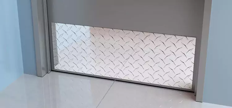 Benefits of Professional Kick Plate Solutions in Nampa, ID