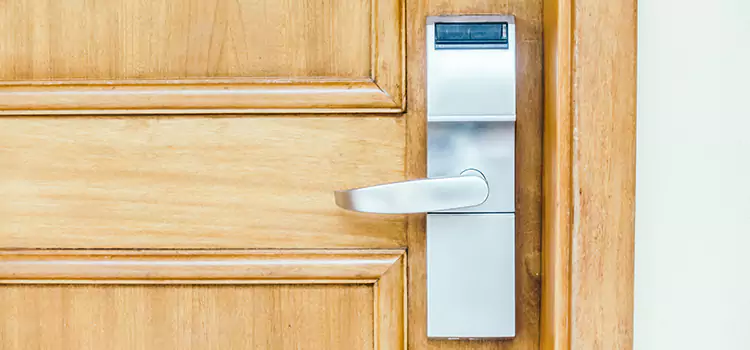 Electromagnetic Door Lock Installation Nampa
