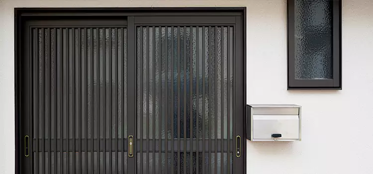 Sliding Screen Door Repair Nampa