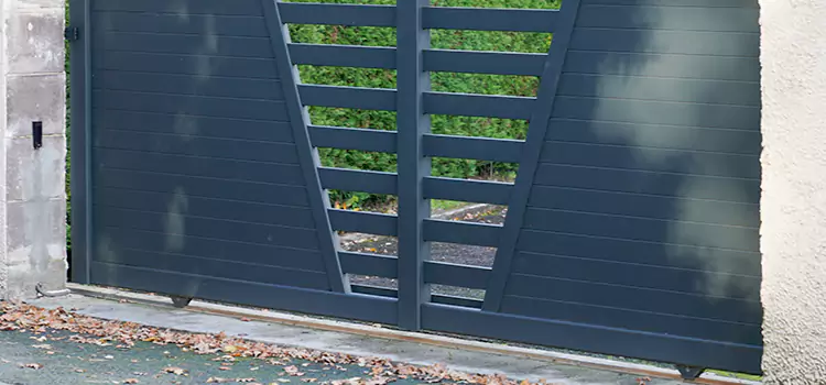 Automated Gate Company Near Me Nampa