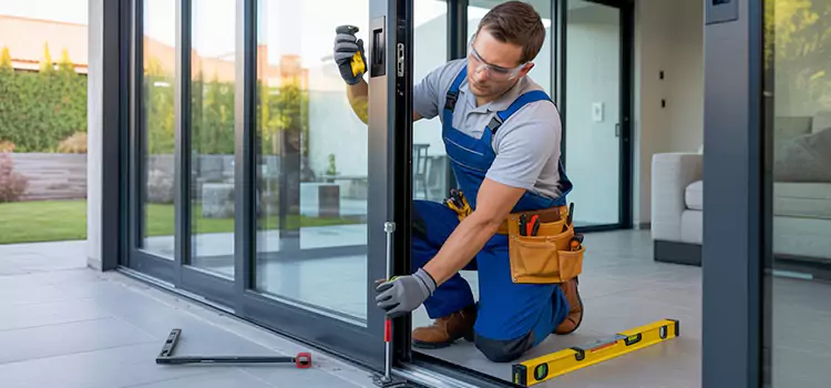 Sliding Screen Door Repair Nampa