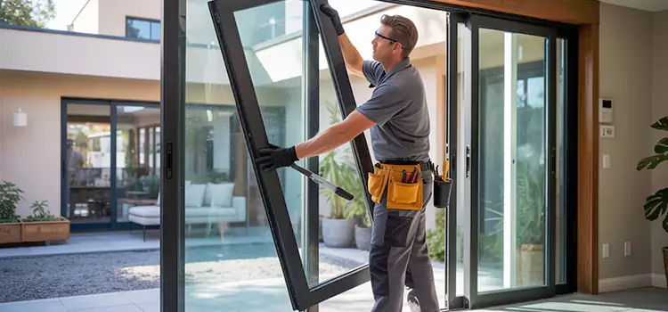Specialized Sliding Door Roller Services in Nampa, Idaho