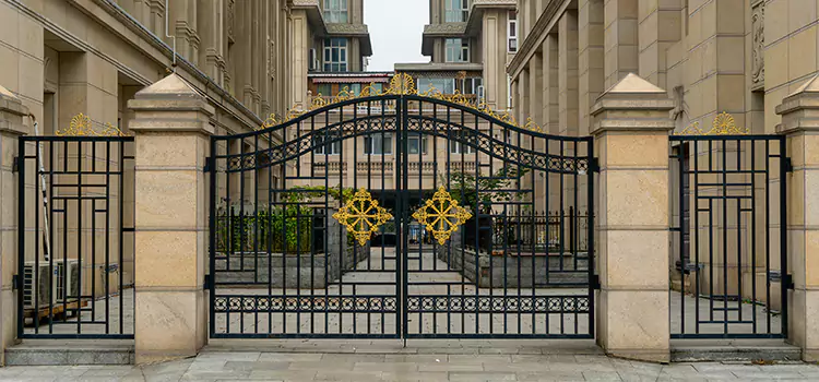 Comprehensive Iron Gate Maintenance Solutions in Nampa, ID