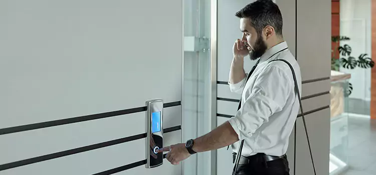 Cloud Based Access Control Nampa