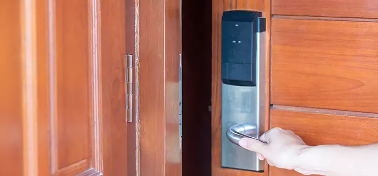 Commercial Keyless Entry Locks Nampa