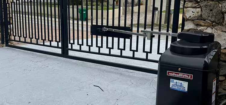 Seamless Installation and Support for Your New Gate in Nampa, ID