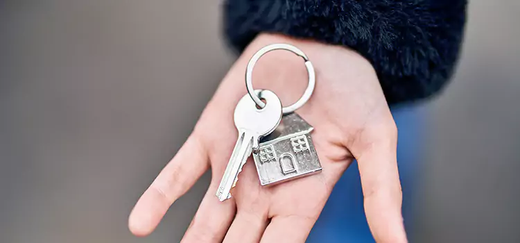 Trusted Broken Key Extraction Nampa