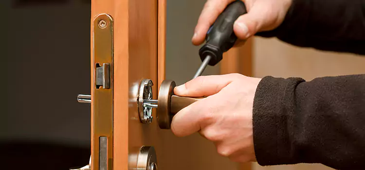 Semi Truck Locksmith Nampa