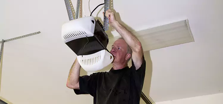 Garage Door Opener Service Nampa
