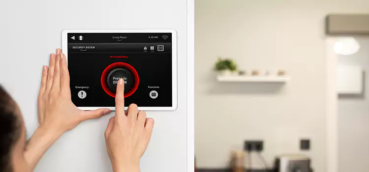 Blink Video Doorbell Installation Nampa