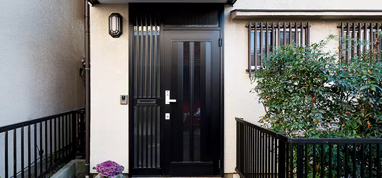 Popular Exterior Door Options in Nampa, ID