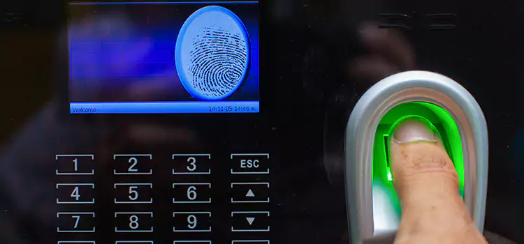 Your Trusted Partner for Secure Access in Nampa, ID