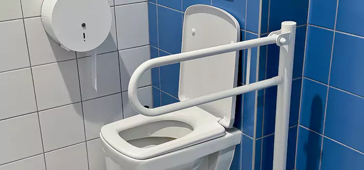 Comprehensive Solutions in Nampa, ID for Accessible Facilities