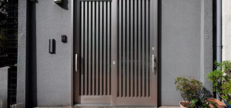 Why Choose Us for Your Security Needs in Nampa, ID?