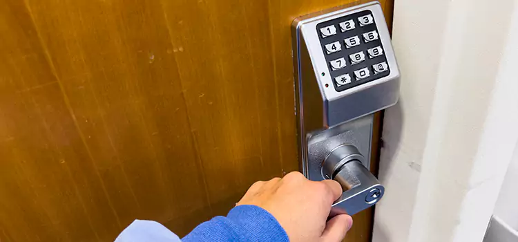 Why Choose Us for Your Keypad Lock Needs in Nampa, ID?