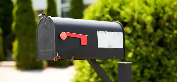 Secure Mailboxes for Packages Nampa