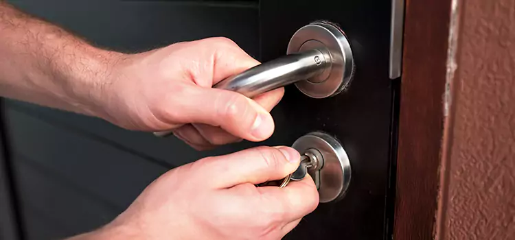 Master Key Control and Audits Nampa
