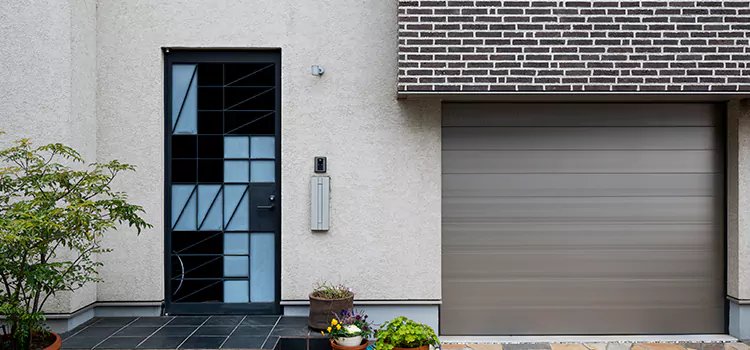 Residential Roll Up Security Doors Nampa
