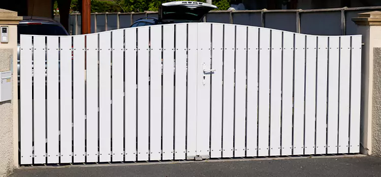 Why Choose Us for Residential Gate Repair in Nampa, ID?
