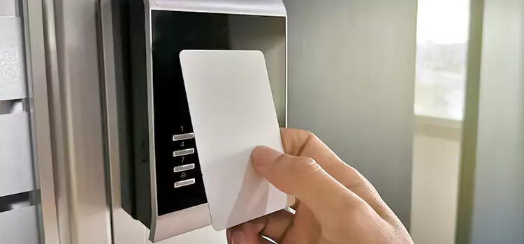 Advanced RFID Technology Integration in Nampa, ID