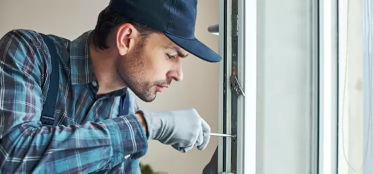 Emergency Response for Latch Issues Nampa