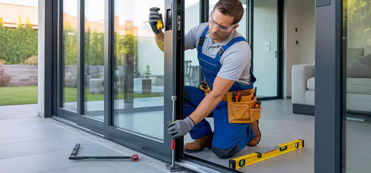 Patio Door Replacement Nampa