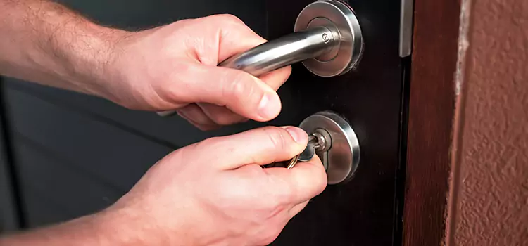 Door Closer Repair & Installation Nampa